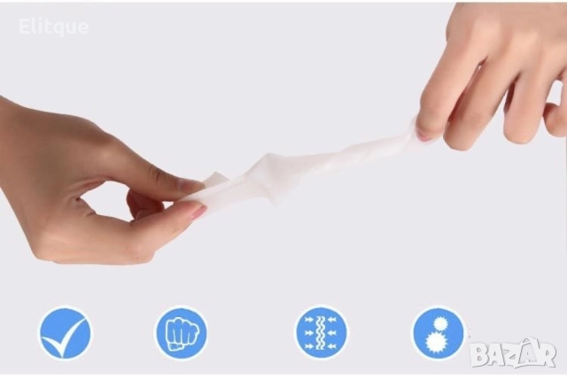 Два броя силиконови разделители за изпъкнали кокалчета, снимка 2 - Други - 52888652