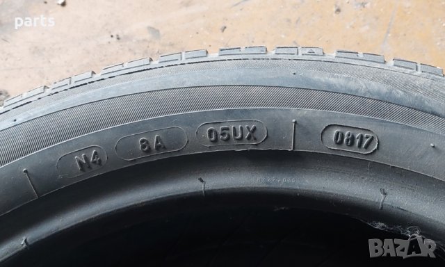 Гума 17цола Kormoran Gamma 225/45/17(Стар ДОТ) N, снимка 7 - Гуми и джанти - 42946049