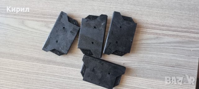 Milwaukee Packout Аксесоари, снимка 6 - Други инструменти - 43823641