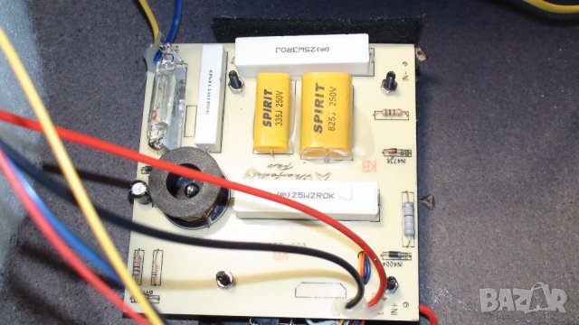 Wharfedale EVP-X12 MKII 12", 300W RMS Passive PA Speaker, снимка 9 - Други - 36763813