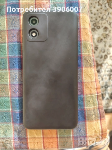 Продавам Motorola moto e13 8RAM 128gb , снимка 5 - Motorola - 53069436