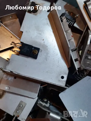 Електро охладителни радиатори 101 броя , снимка 4 - Друга електроника - 49606846