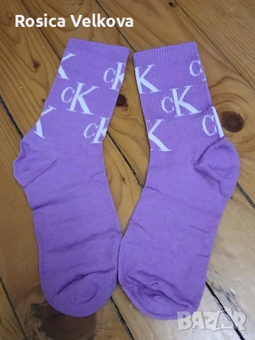 Ароматизирани чорапи , снимка 4 - Дамски чорапи - 53513311