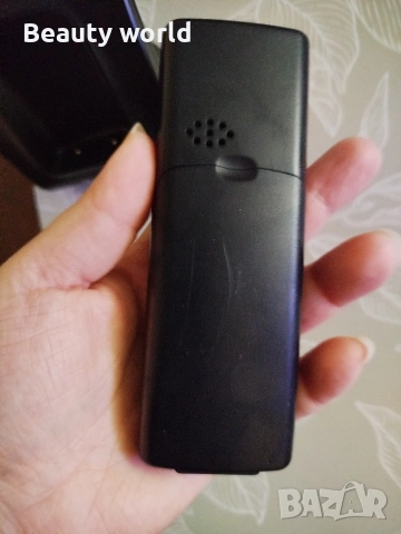 Стар телефон , снимка 4 - Други - 53563385