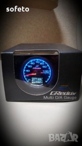 Greddy налягане бензин грейди gredi , снимка 12 - Аксесоари и консумативи - 27847721