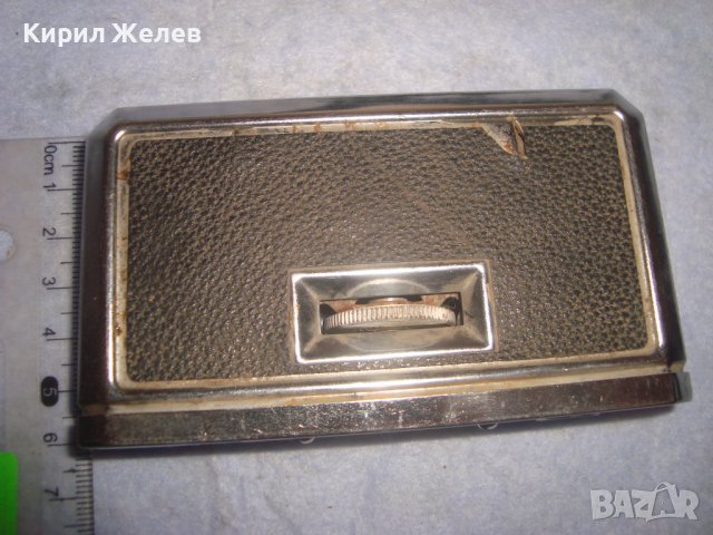 Coated Lens MADE in JAPAN 2.5x25м/м Стар РЕТРО - ВИНТИДЖ РЯДЪК МОДЕЛ ЯПОНСКИ ТЕАТРАЛЕН БИНОКЪЛ 32218, снимка 4 - Антикварни и старинни предмети - 38276146