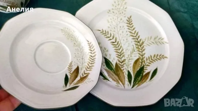 Winterling Bavaria класове, снимка 6 - Чаши - 50243546