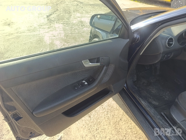 Audi A3 Sportback 8P / Ауди А3 8П - на части 2.0ТДИ, снимка 6 - Автомобили и джипове - 52218811