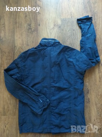 replay - страхотно мъжко яке, снимка 6 - Якета - 34794929