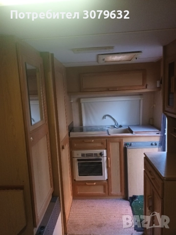 Swift diamond, снимка 11 - Каравани и кемпери - 52540827