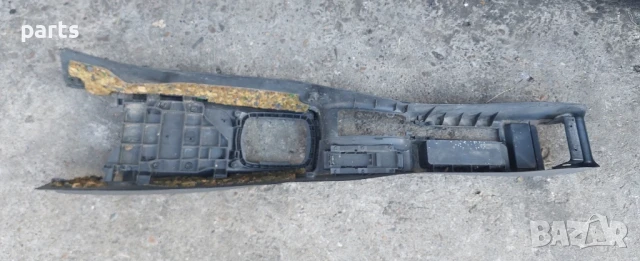 Панел Между Седалките Ауди A3 8L (2) - 8L0863244, снимка 6 - Части - 51256117