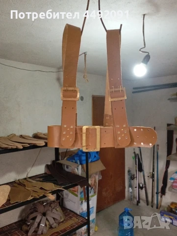 колани за кукери, снимка 8 - Други ценни предмети - 50560772