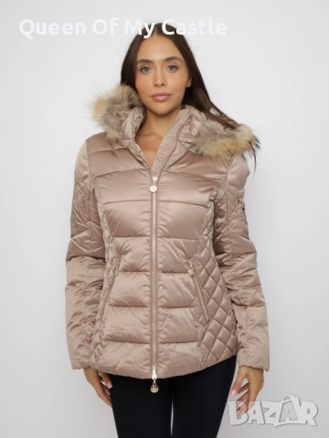 Разкошно дамско яке , снимка 2 - Якета - 52257814