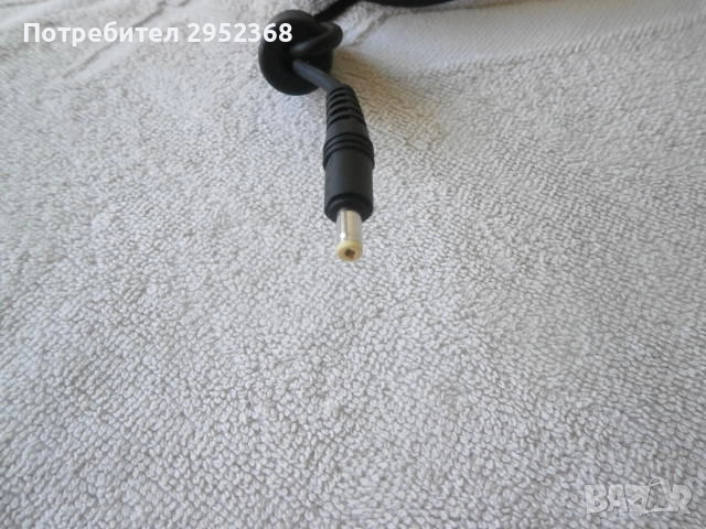 Оригинално захранване за Sony Playstation, снимка 2 - Аксесоари - 52533365