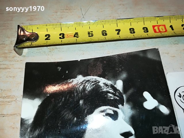 ДИЙН РИД-СТАРА СНИМКА ОТ СОЦА 0703230845, снимка 6 - Колекции - 39912444