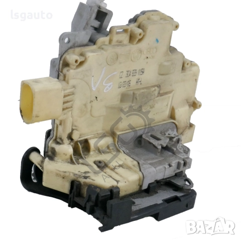 Брава задна лява врата Volkswagen Passat (B6) 2005-2010 ID:150128, снимка 2 - Части - 51803847