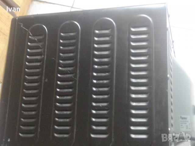 Немска 1500 Вата-Грил-ФурнаС Въртящ Се Шиш И Циркулация На Въздух-BESTRON AGL23-Почти Нова-Отлична, снимка 18 - Печки, фурни - 37459702