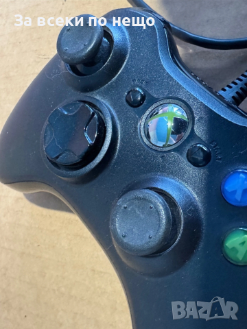 Xbox 360 контролер ,  джойстик, снимка 7 - Аксесоари - 52888048