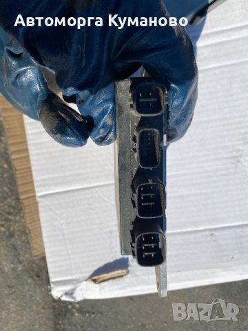 89871-30030 131000-1340 89871-30030 Toyota Driver, injector 8987130030  Модул за Lexus GS, снимка 2 - Части - 38170141