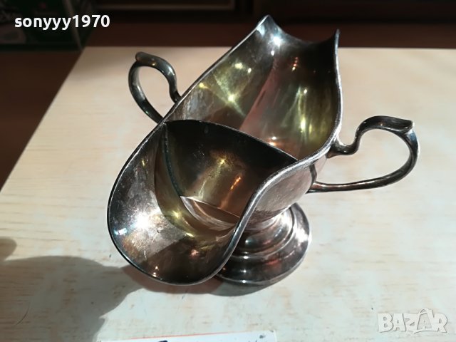 СОСИЕРА С МАРКИРОВКА 24 ОТ ФРАНЦИЯ 1612221853, снимка 7 - Антикварни и старинни предмети - 39032025