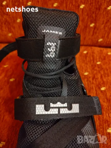 Nike- Lebron Soldier 9, снимка 9 - Маратонки - 50224679