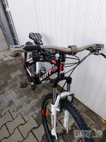 Scott Aspect 60, снимка 4 - Велосипеди - 52575678