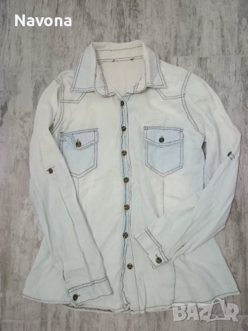 Пуловерчета 12-13г., снимка 7 - Детски пуловери и жилетки - 52352969