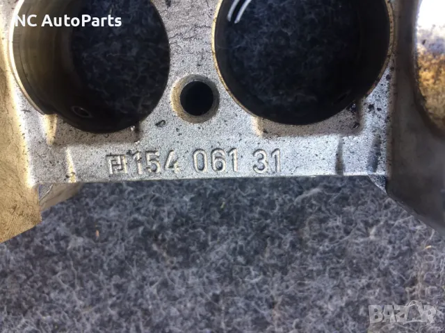 Стойка за разпределителни валове за MERCEDES Мерцедес Спринтер W901-905 2.1 дизел R6110160504 2004, снимка 6 - Части - 48991959