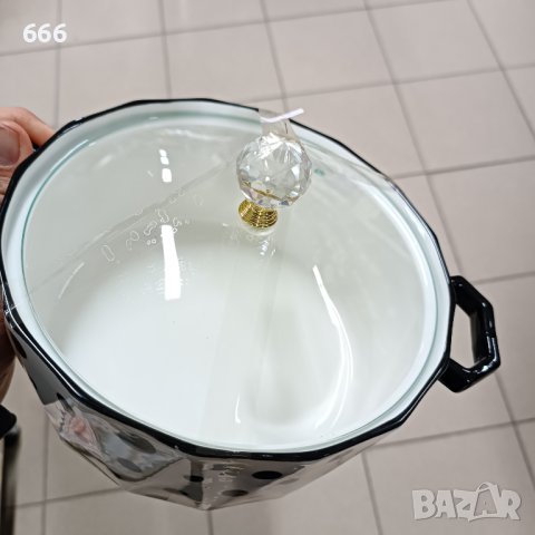 Керамични съдове за готвене , снимка 5 - Съдове за готвене - 43385556