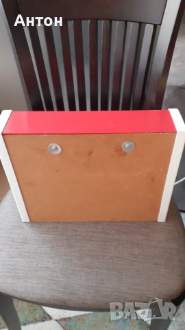 СТАРО НЕМСКО ДЕТСКО ПИАНО ГДР, снимка 3 - Други ценни предмети - 38908739