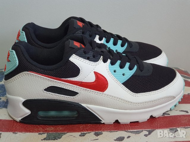 NIKE AIR MAX 90, номер 39,без забележка 