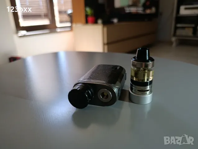 Вейп, мод, електронна цигара, снимка 6 - Електронни цигари - 50082077