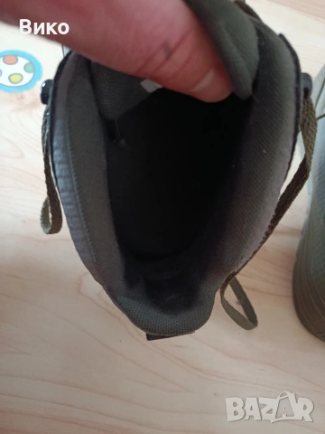 Converse All star, 46, снимка 5 - Кецове - 53187780