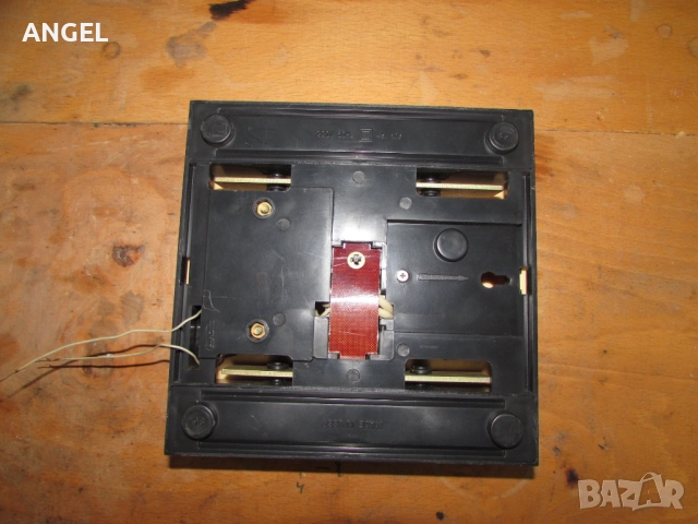 Звънец ТИН - ТАН, снимка 3 - Други стоки за дома - 52727627