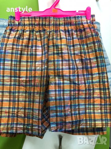 Мъжки шорти с бандаж-Разпродажба, снимка 3 - Бански - 32724686