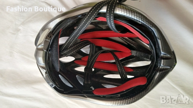 Детска каска за колоездене , снимка 4 - Други - 51819398