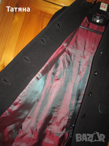 палто от кашмир  България, снимка 3 - Палта, манта - 28673176