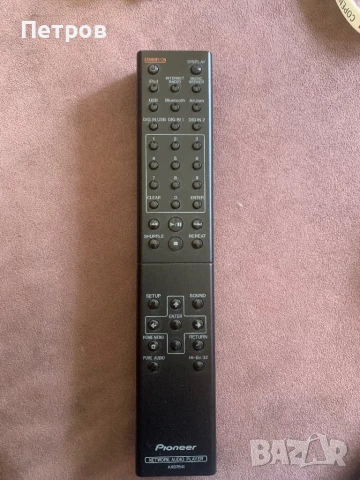 Дистанционно за Pioneer N-30, N-50