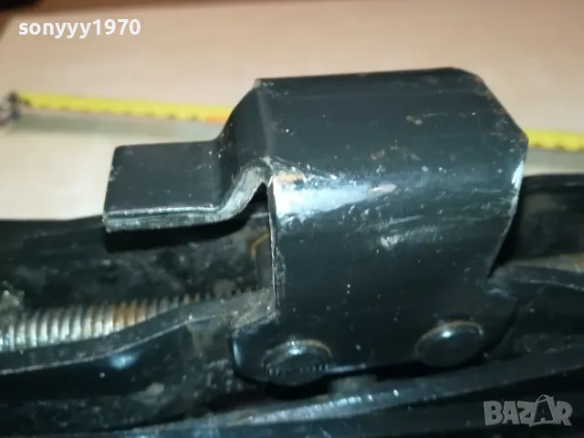 КРИК ЗА РЕНО С МАНИВЕЛА ОТ ФРАНЦИЯ 0212241001, снимка 7 - Аксесоари и консумативи - 48185990