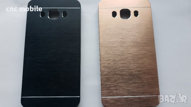 Samsung Galaxy J5 2016 - Samsung SM-J510 калъф case 