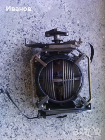 Бобини, вариатори, превключватели за съгласуване , снимка 7 - Друга електроника - 26597364