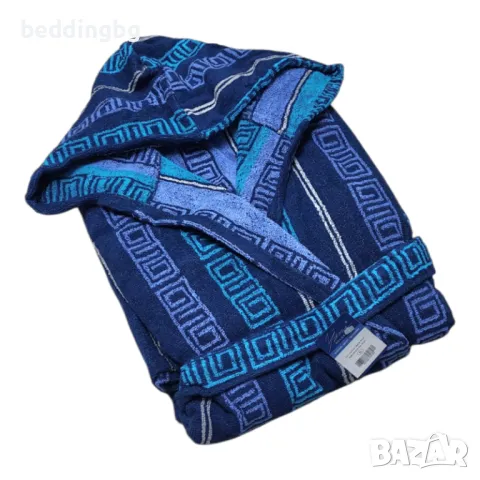 Халат за баня Краси – Яна-Панагюрище