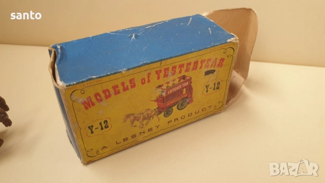 Matchbox , снимка 9 - Колекции - 52429857