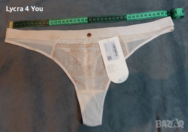 C&A Lingerie L/XL ново луксозно дамско бельо, снимка 9 - Бельо - 37913875