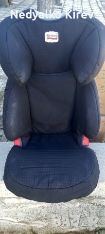 Детско столче , снимка 1