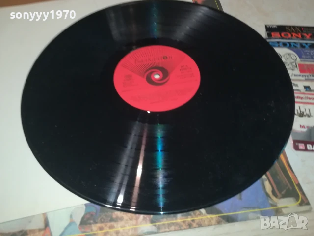 ФАКТОР-ПЛОЧА 0306250946, снимка 6 - Грамофонни плочи - 50530111