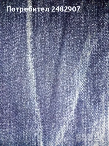 Дамски дънки, снимка 12 - Дънки - 49531462