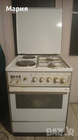 Готварска печка Gorenije, снимка 2 - Печки, фурни - 53487893