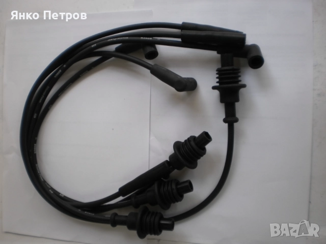 к-т кабели 0986 356 794 бош ое 5967K4, снимка 2 - Части - 52705402