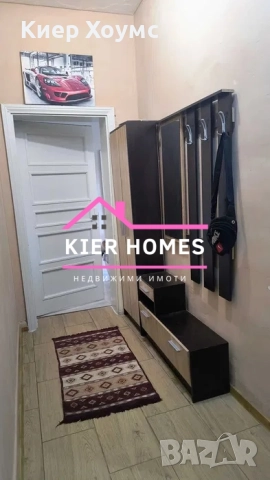 Апартамент в гр. Димитровград, снимка 11 - Апартаменти - 52194923